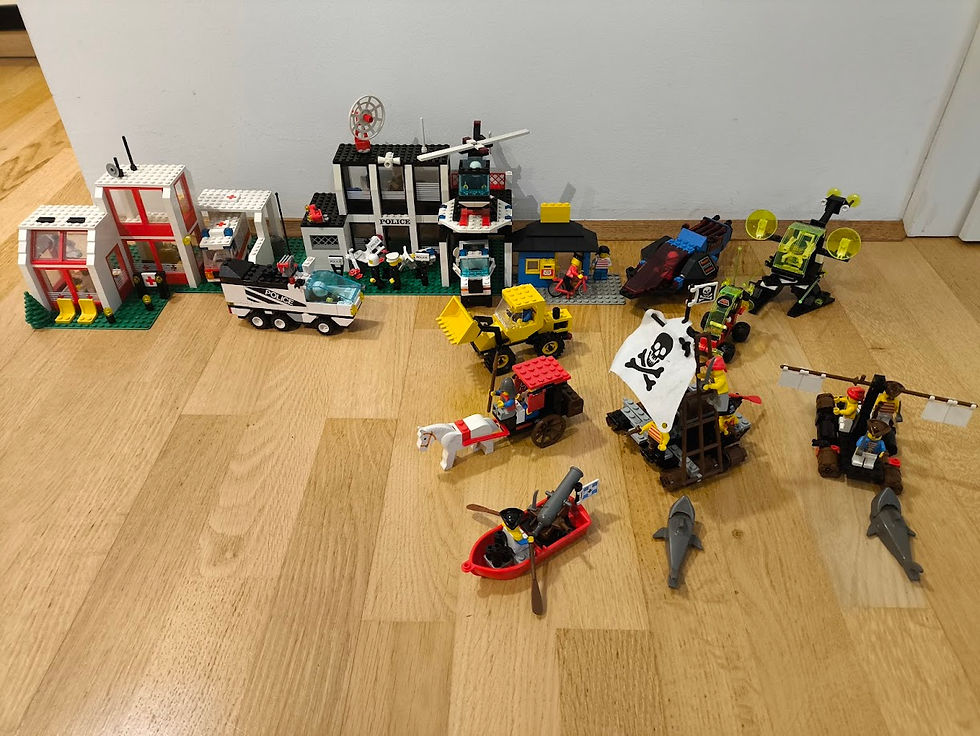 6380, 6386, 6430, 6689, 6886, 6878, 6658, 6833, 6023, 6261, 6257, 6245 and parts of 6381