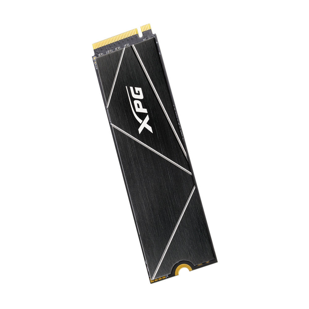 XPG  - GAMMIX S70 BLADE M.2 - 7400MBs - 8TB