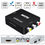 תמונה ממוזערת: HDMI to AV Mini Adapter