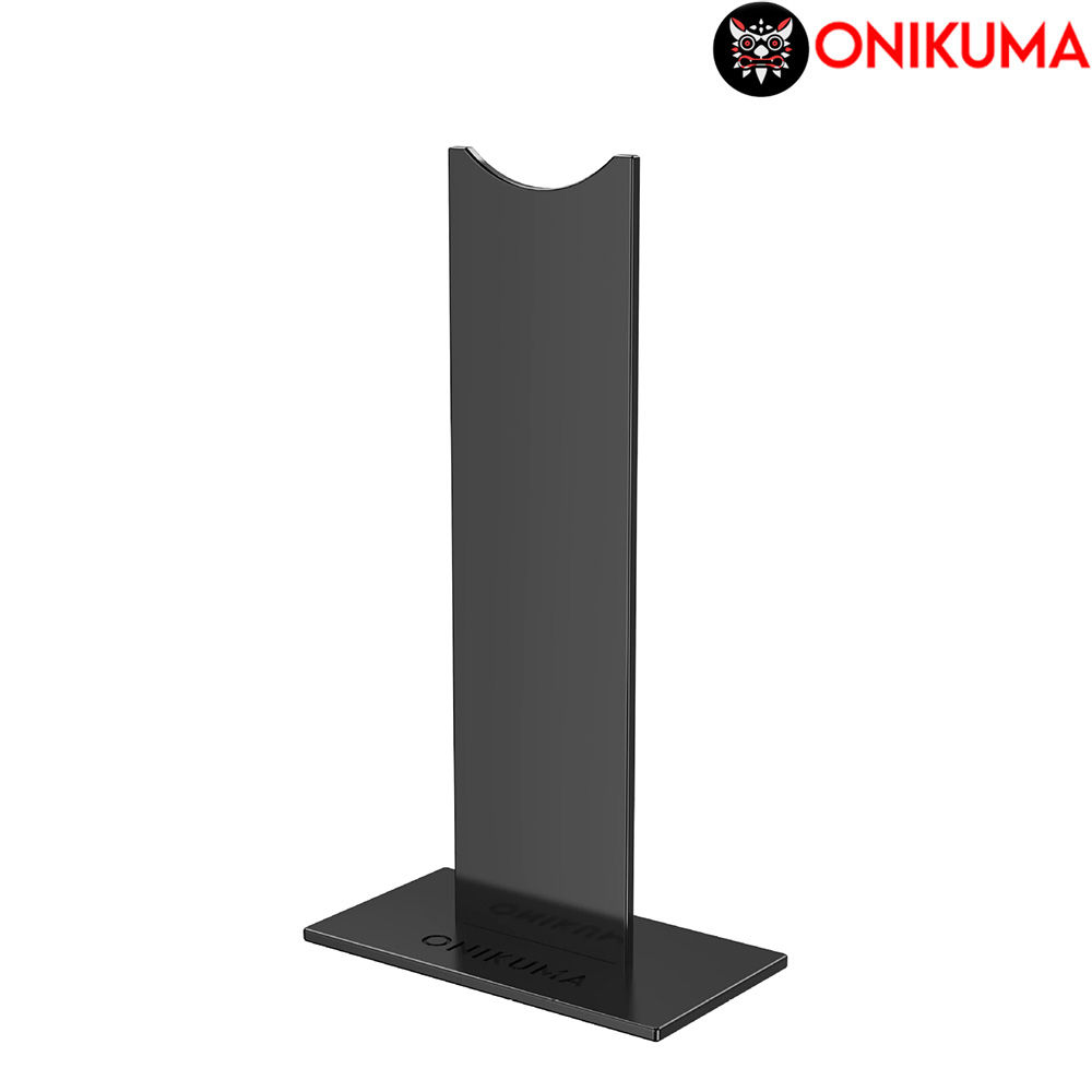 Onikuma - Headphone Stand - ST-1