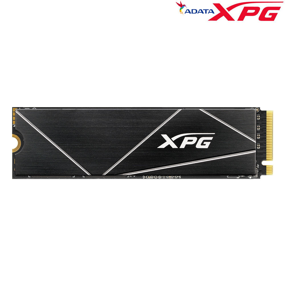 XPG - GAMMIX S70 BLADE M.2 - 7400MBs - 2TB