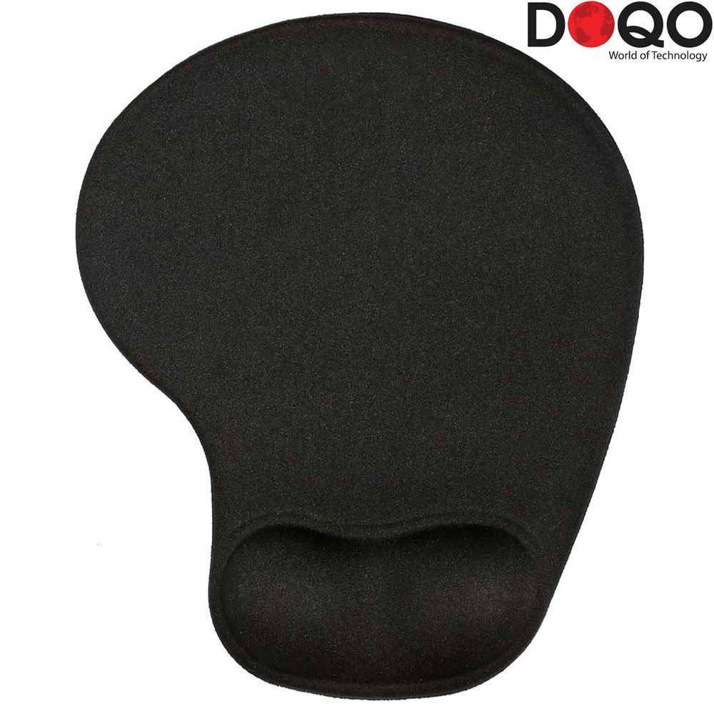 DOQO - Pad with Silicon 23x19