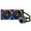Thumbnail: Antec - Vortex 240 ARGB - The Epoch-Making All in One ARGB CPU Liquid Cooler