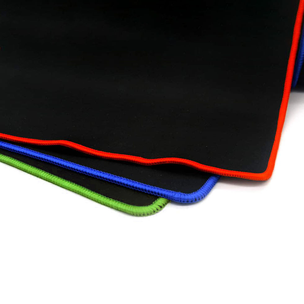 תמונה ממוזערת: Gaming Mouse Pad - 30x60