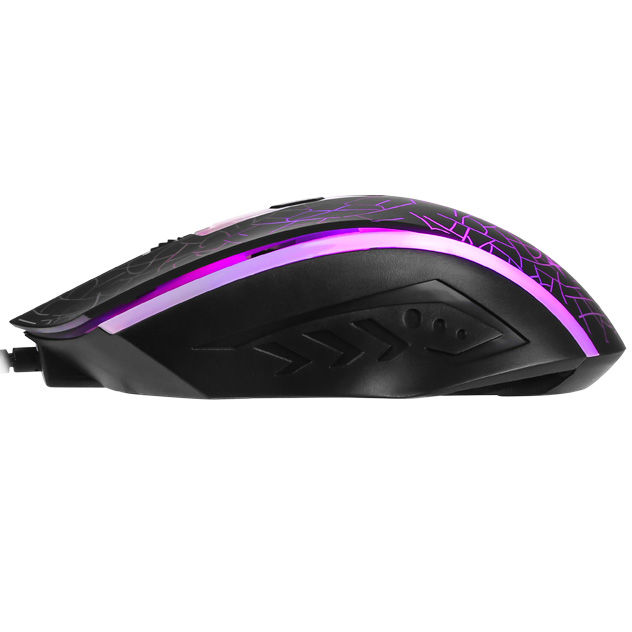 Миниатюра: Xtrike Me - GM-206 - Gaming Mouse