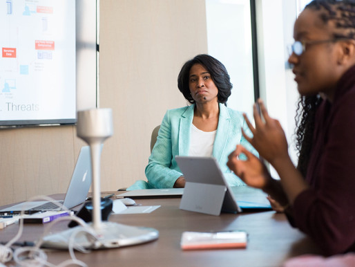 Propelling African women is essential to African business