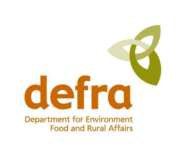 Defra Approved