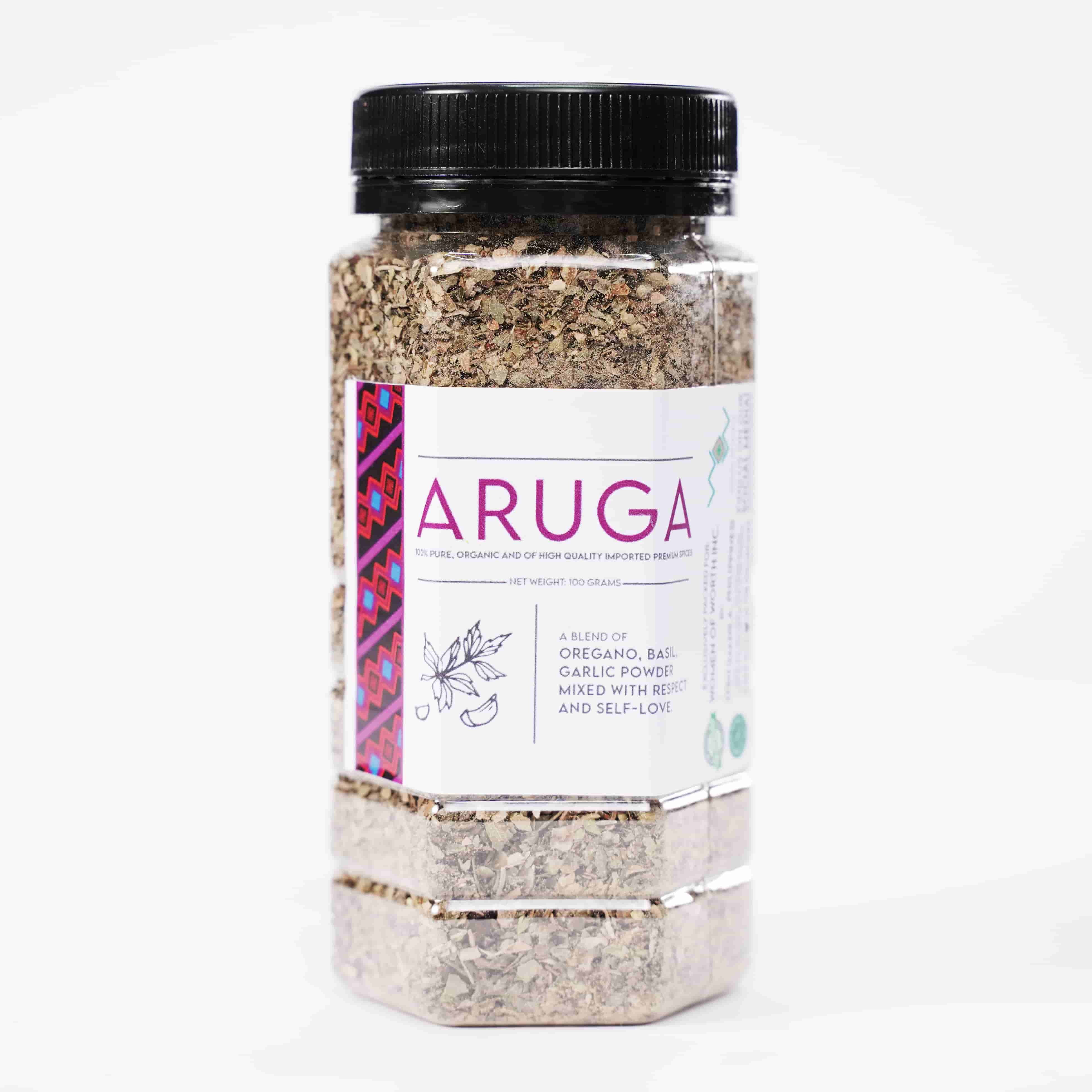WOW Aruga