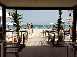 On se pose où les filles ?