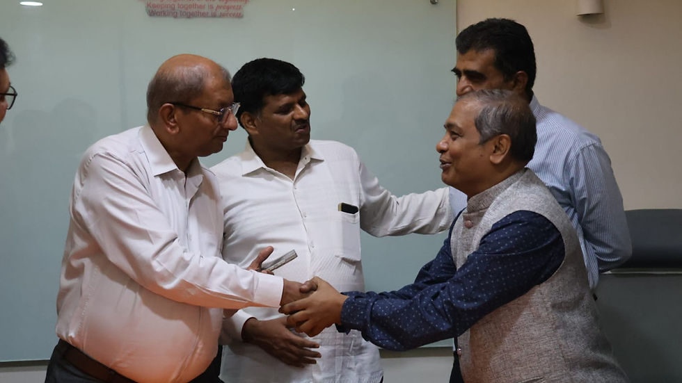 VTU Belagavi