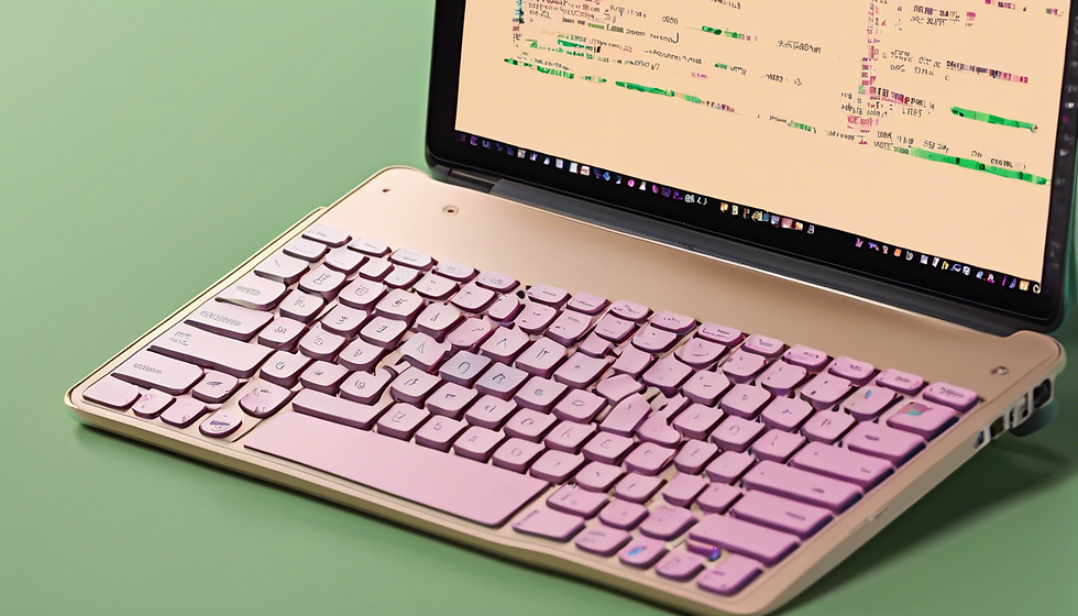 Step Up Your Coding Skills Workshop