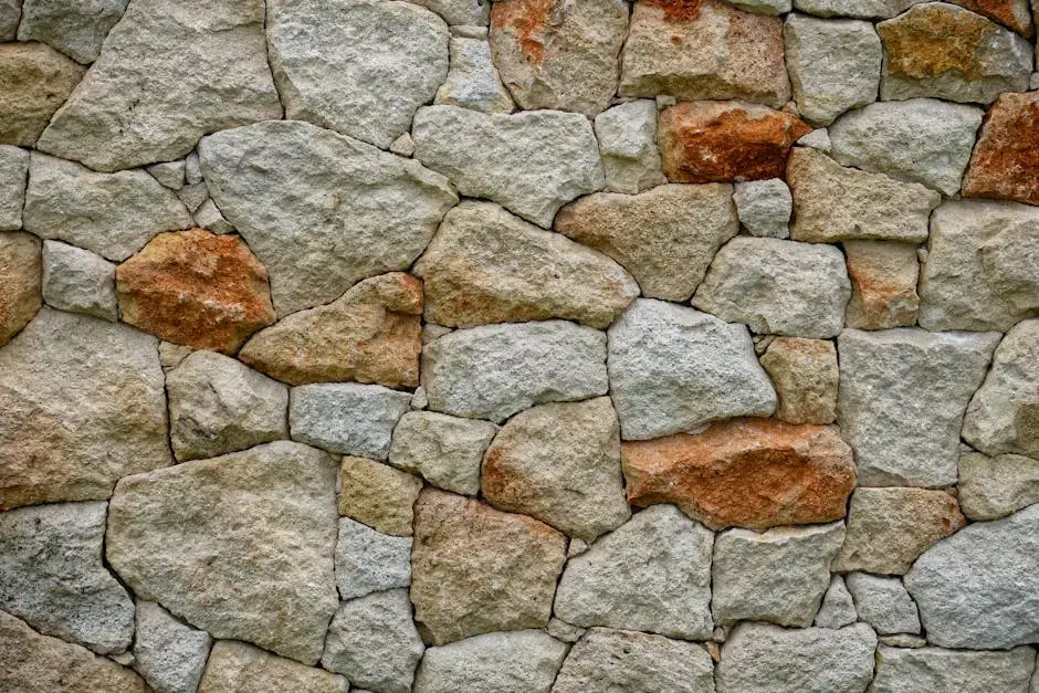 9 Essential Materials for Building a Durable Retaining Wall