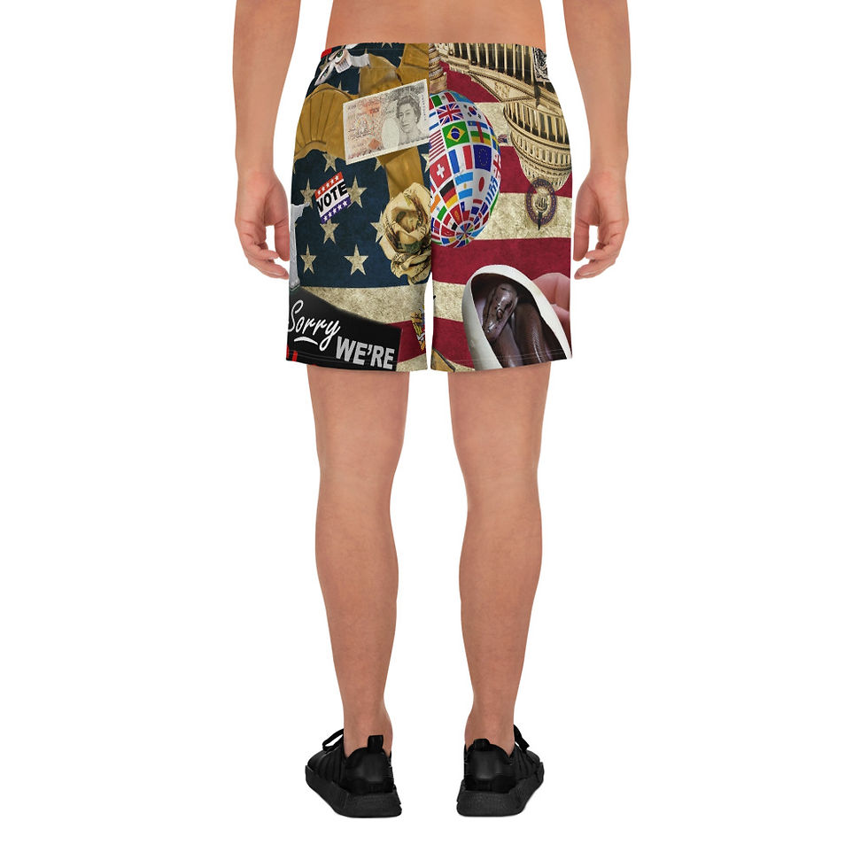Thumbnail: Capitalist Revolution Shorts