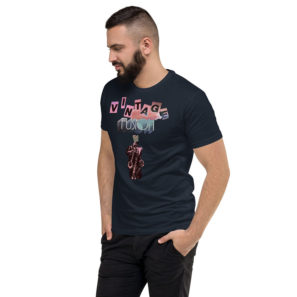 Thumbnail: Short Sleeve T-shirt