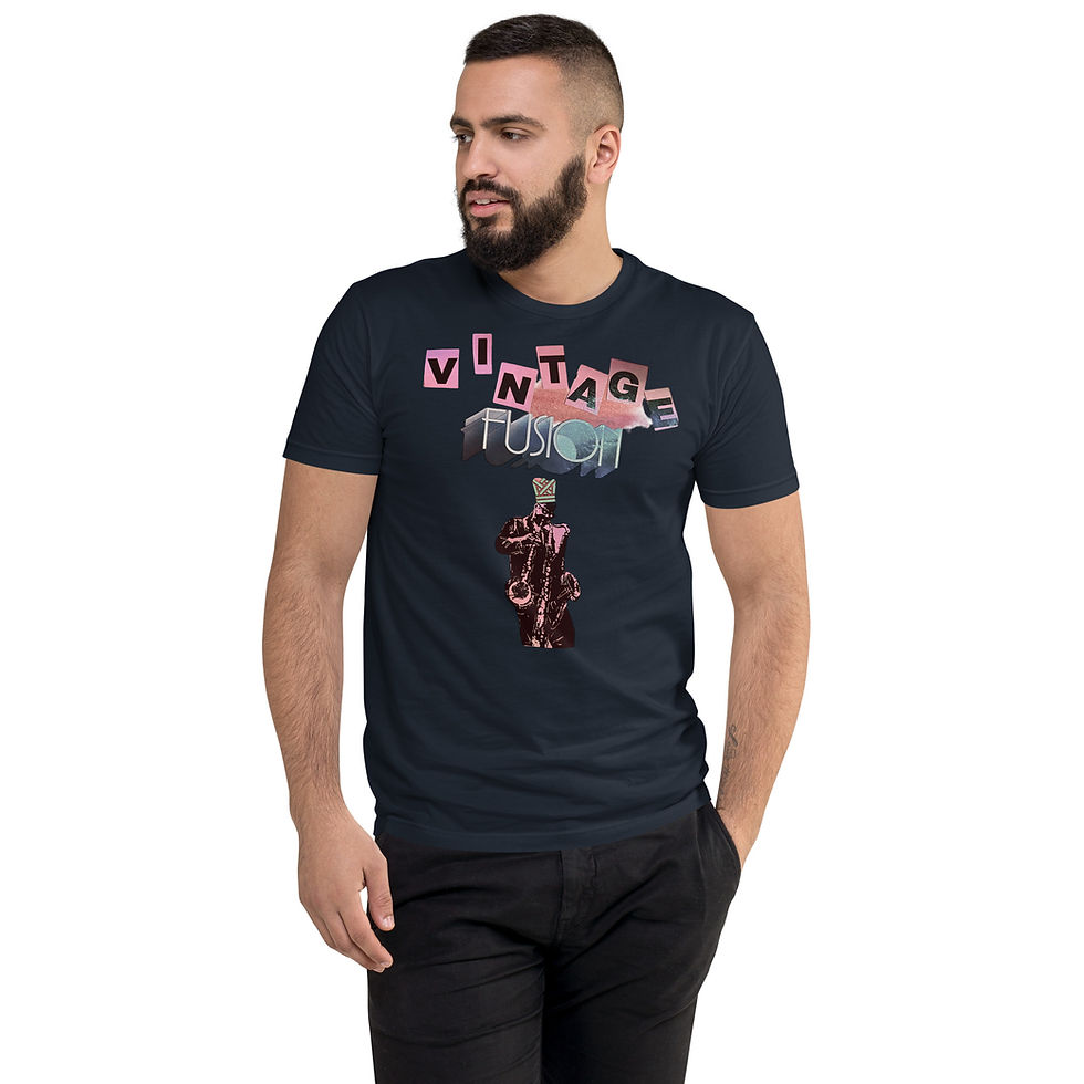 Thumbnail: Short Sleeve T-shirt