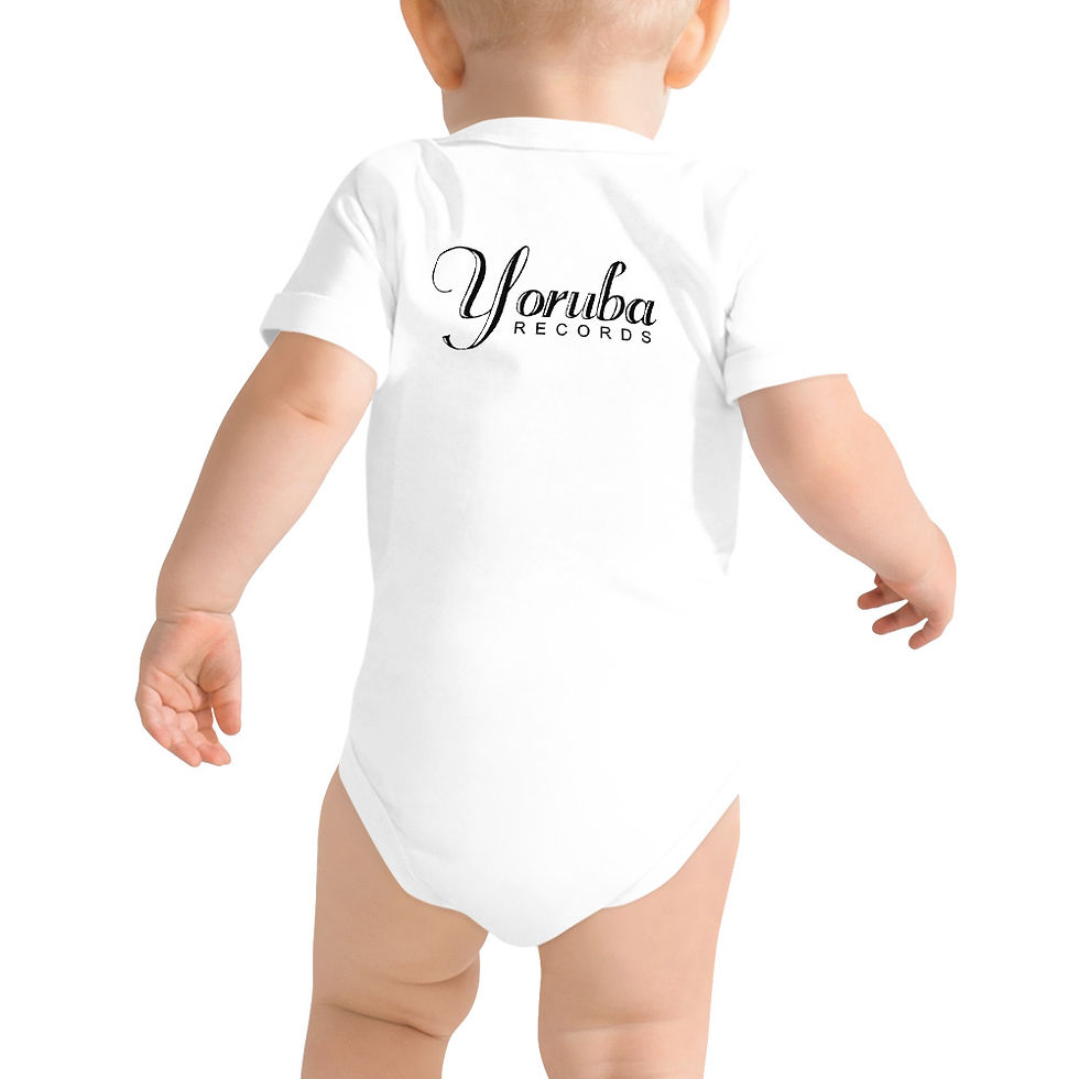 Thumbnail: Yoruba Baby One Piece
