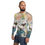 Thumbnail: Axis (Osunlade Collage Inspired Men's Rash Guard)