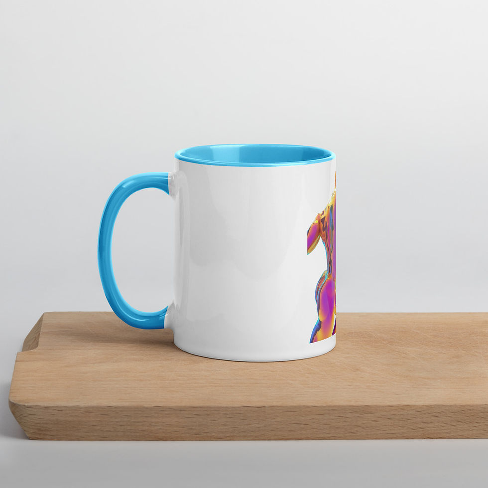 Thumbnail: MOSS Mug 