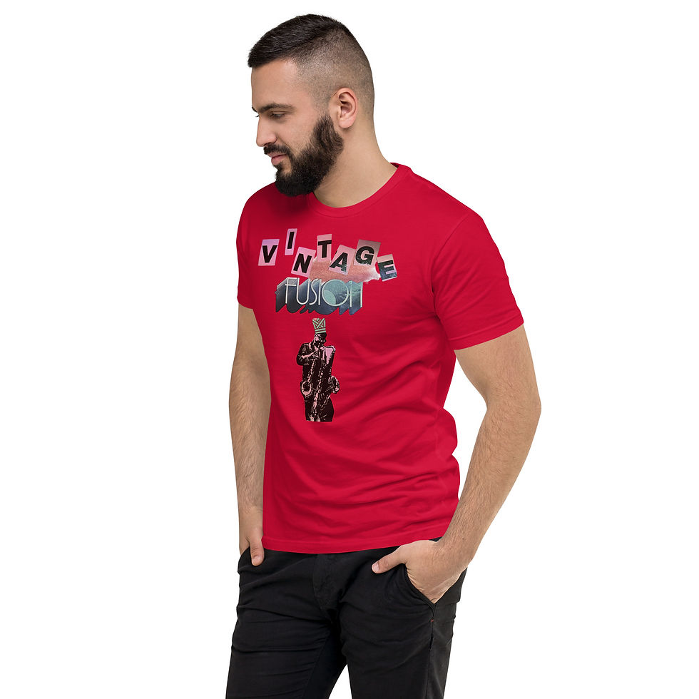 Thumbnail: Short Sleeve T-shirt