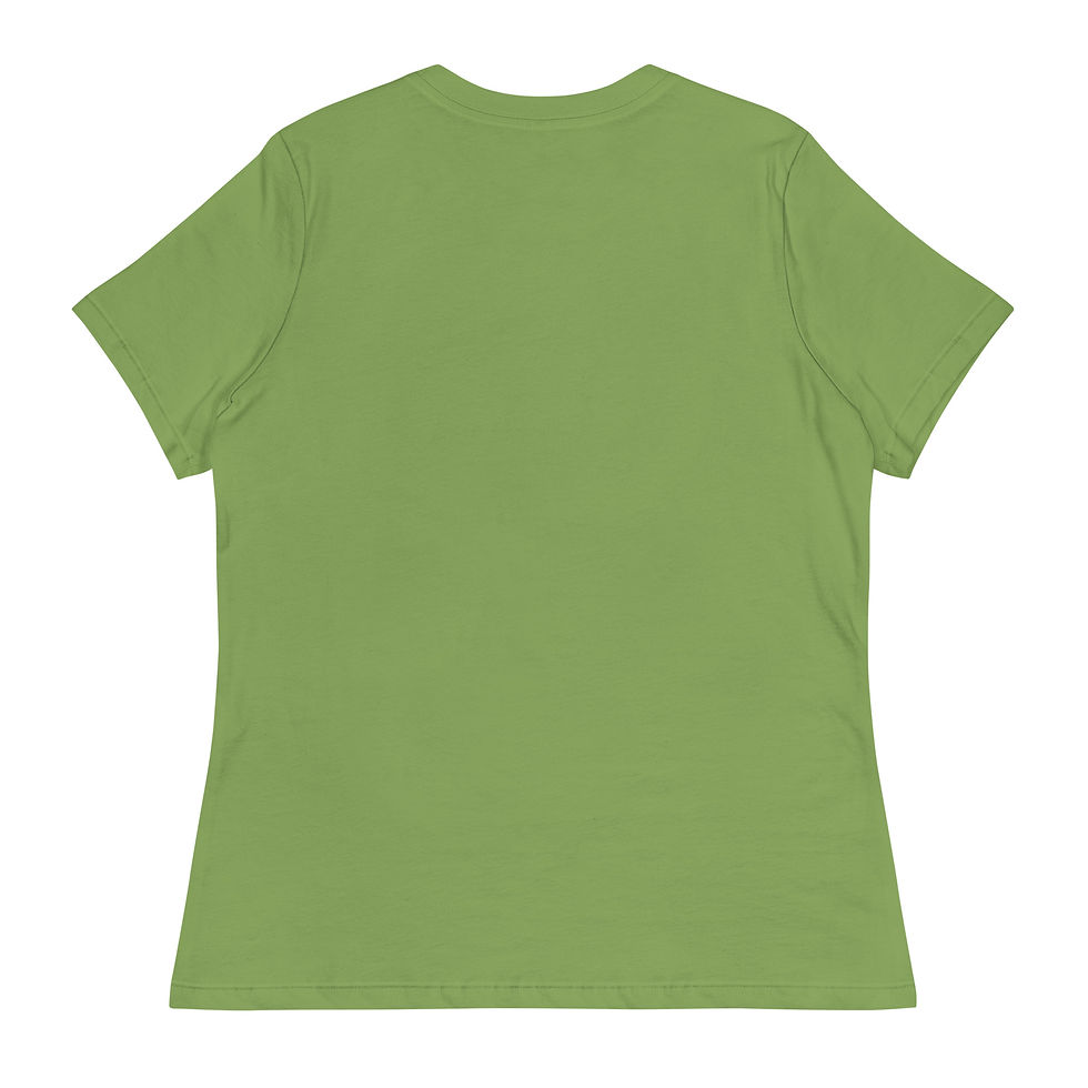 Thumbnail: Women's Connected Relaxed T-Shirt
