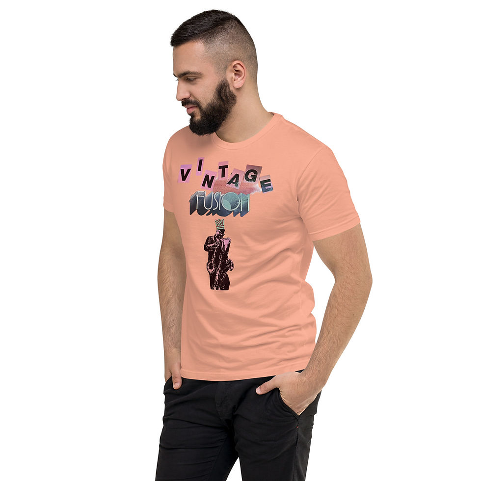 Thumbnail: Short Sleeve T-shirt