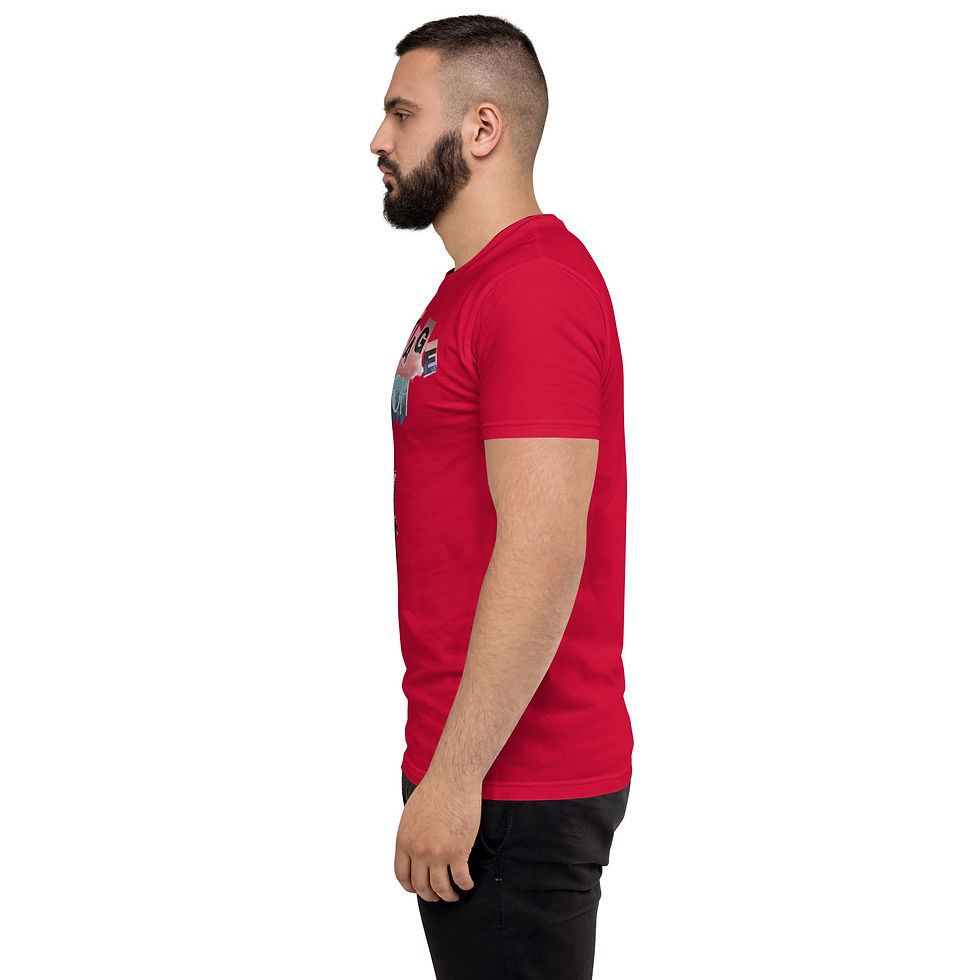Thumbnail: Short Sleeve T-shirt