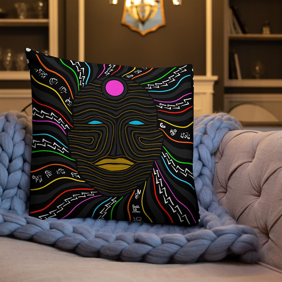 Thumbnail: Legacy Premium Pillow