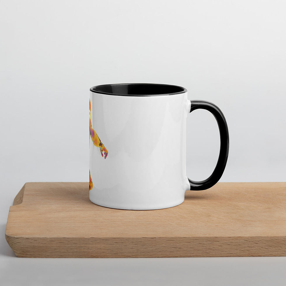 Thumbnail: MOSS Mug 