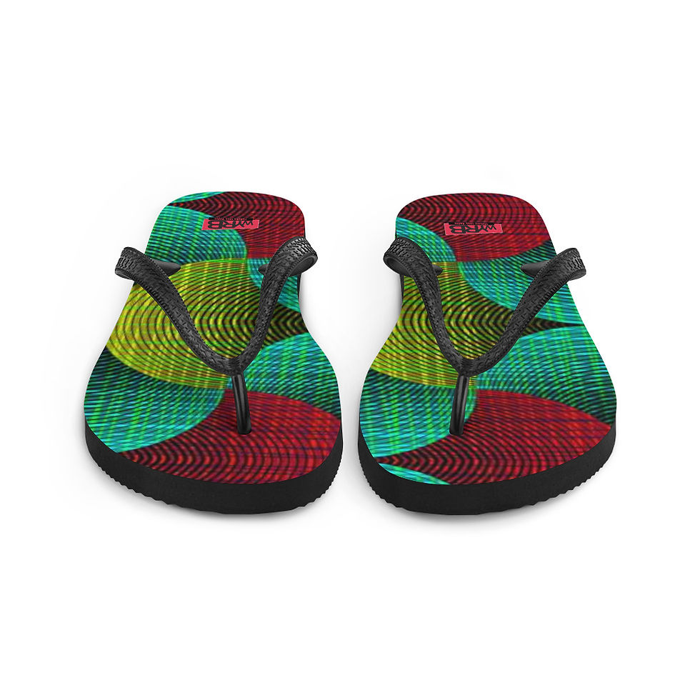 Thumbnail: WYRB Flip-Flops