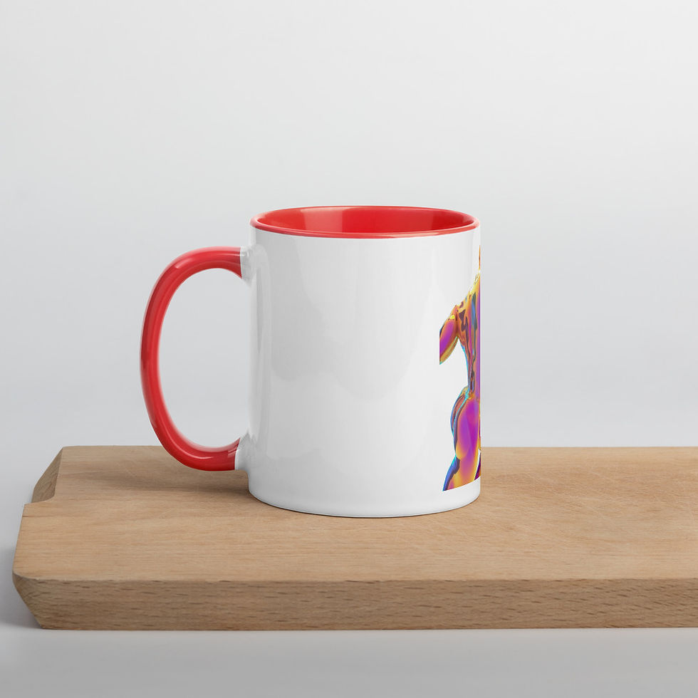 Thumbnail: MOSS Mug 