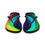 Thumbnail: Peacock Flip-Flops