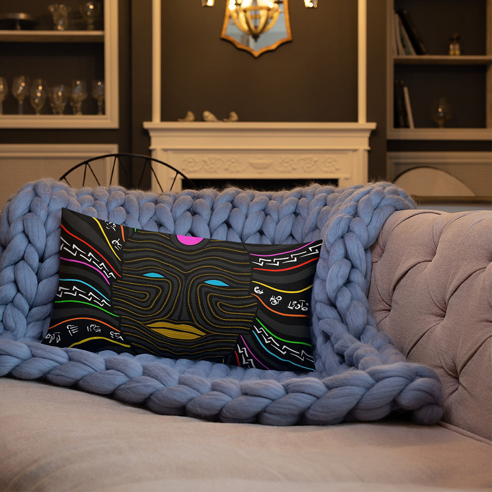 Thumbnail: Legacy Premium Pillow