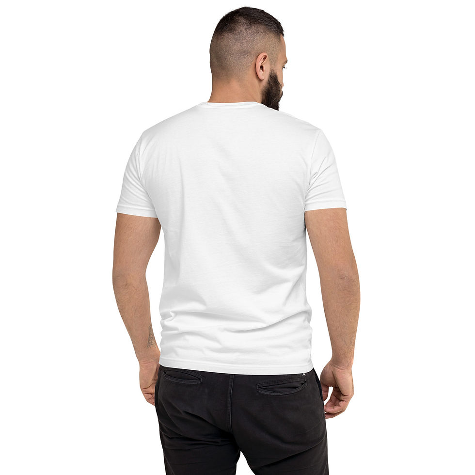 Thumbnail: Short Sleeve T-shirt
