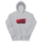 Thumbnail: WYRB Unisex Hoodie