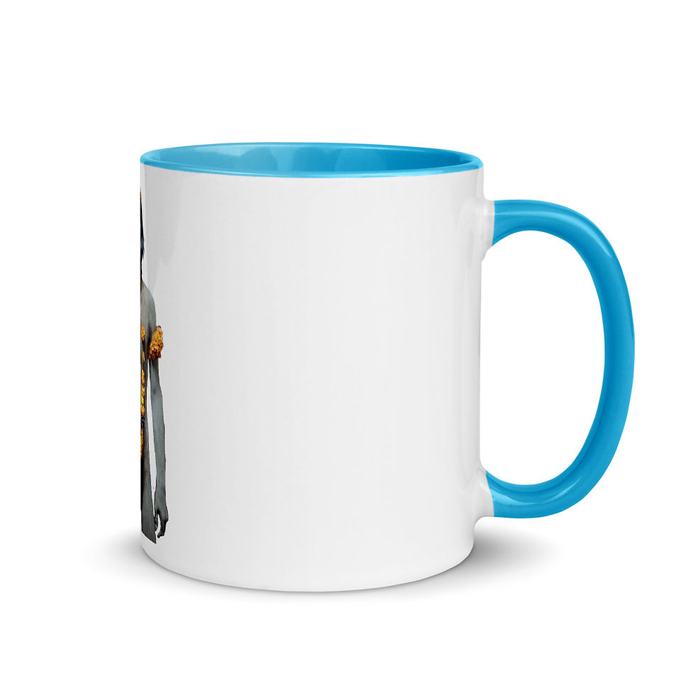 Thumbnail: Indigenous Mug 