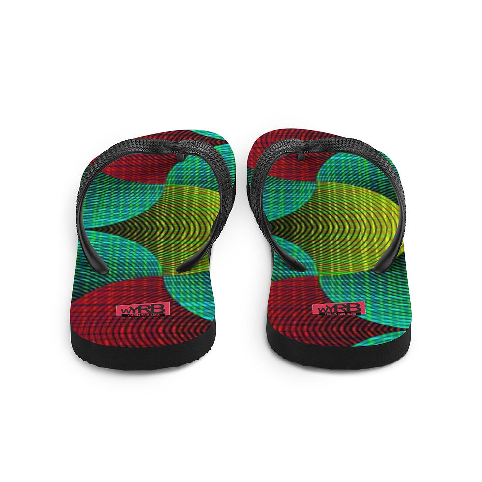 Thumbnail: WYRB Flip-Flops