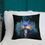 Thumbnail: Space Noise Premium Pillow