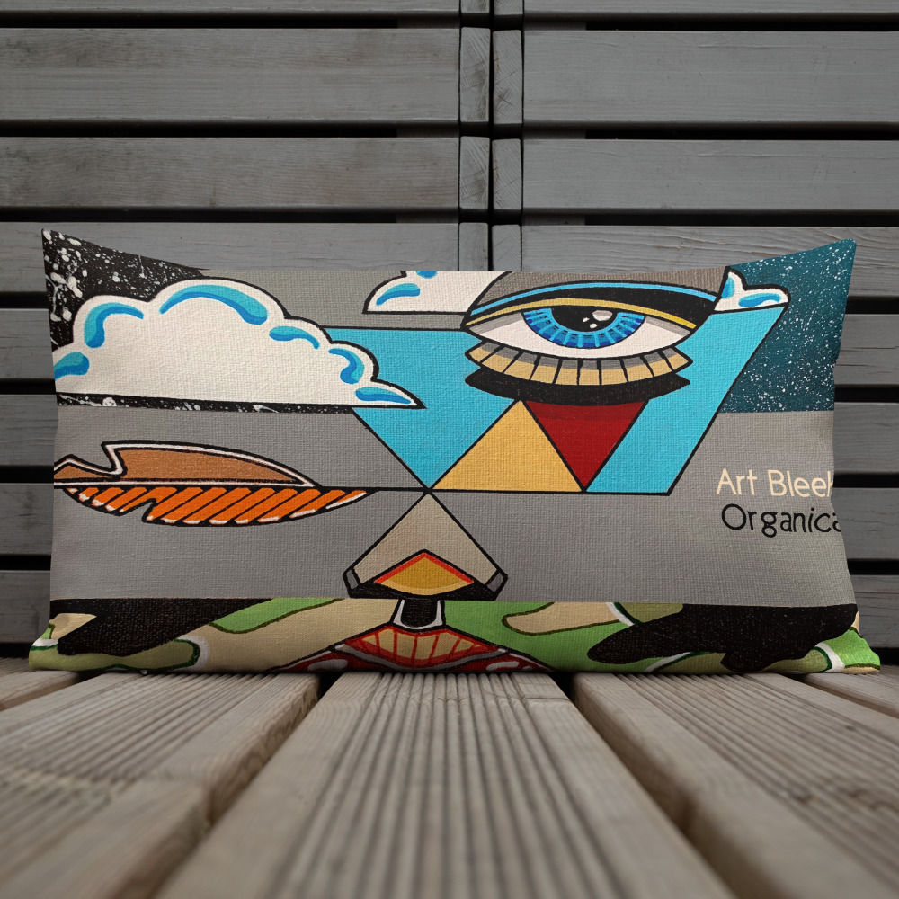 Organica Premium Pillow