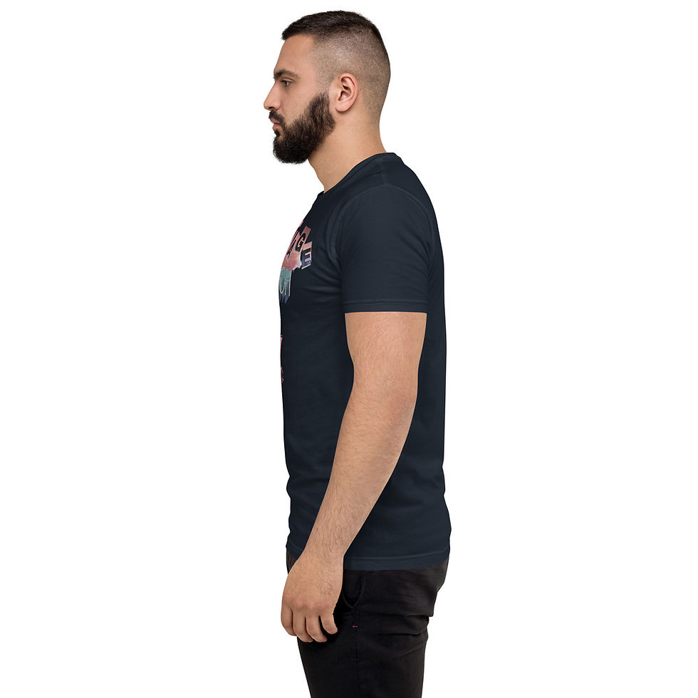 Thumbnail: Short Sleeve T-shirt