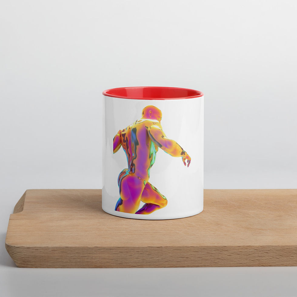 Thumbnail: MOSS Mug 
