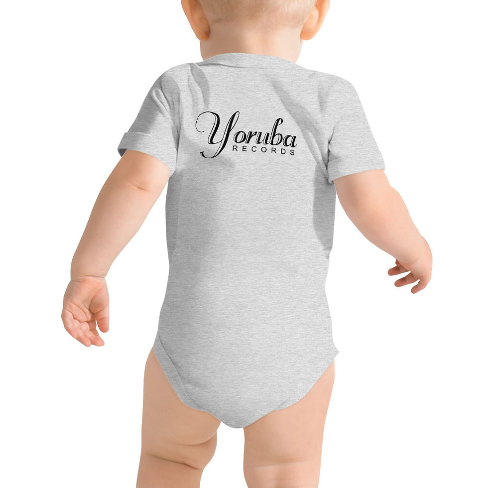 Thumbnail: Yoruba Baby One Piece