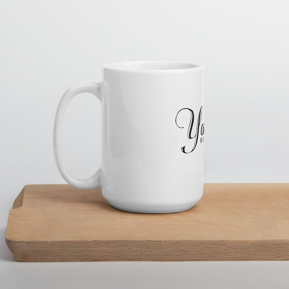 Thumbnail: Yoruba Basic Mug