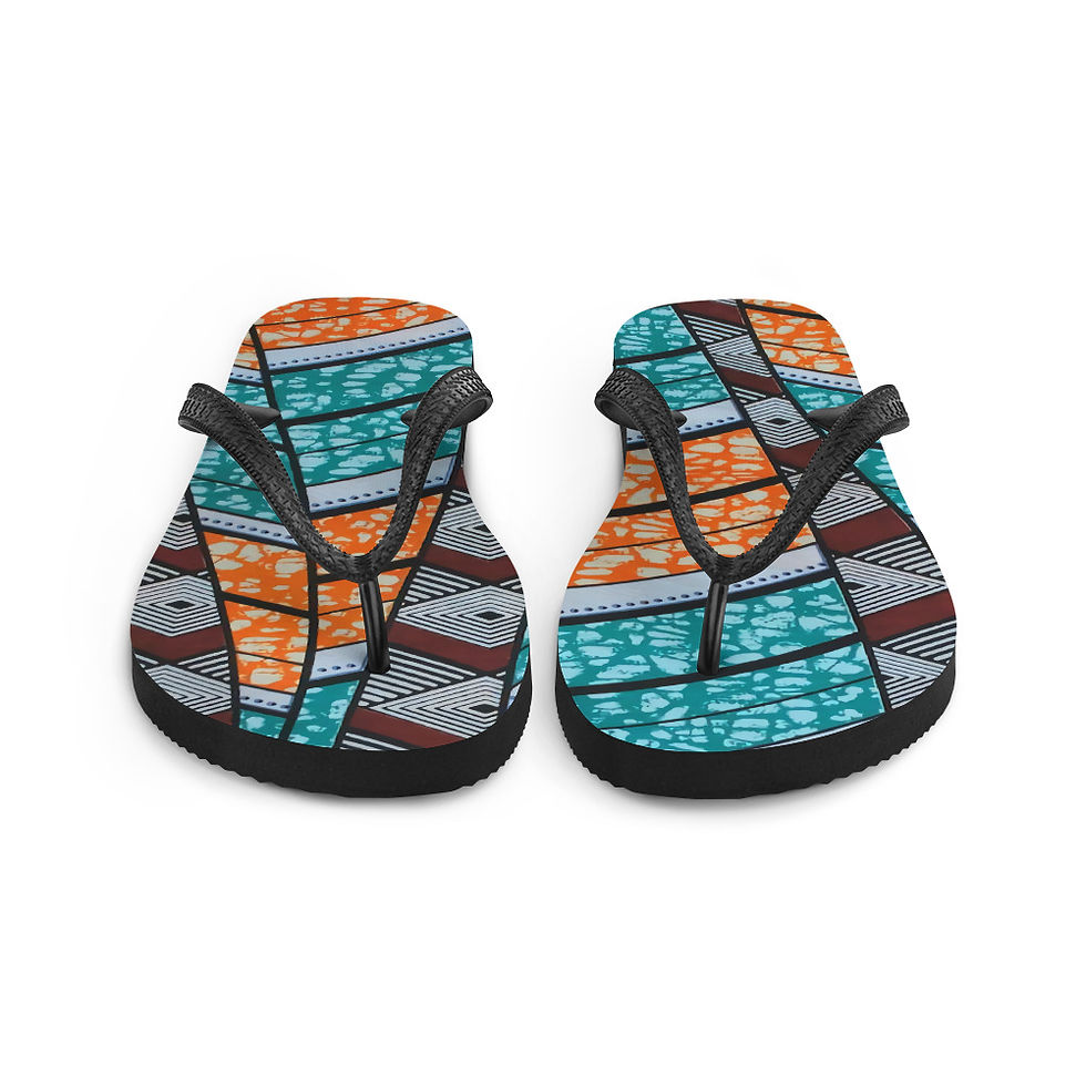 Thumbnail: The Journey Flip-Flops