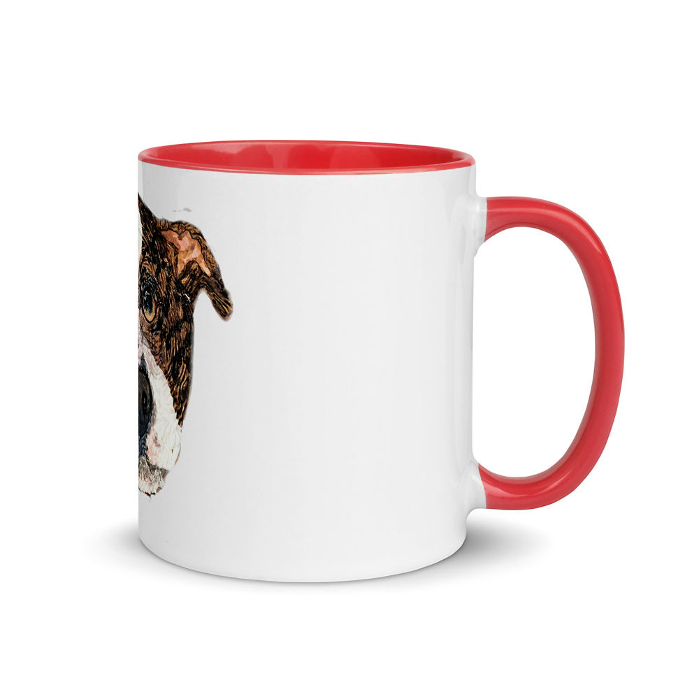 Thumbnail: Corky Mug 