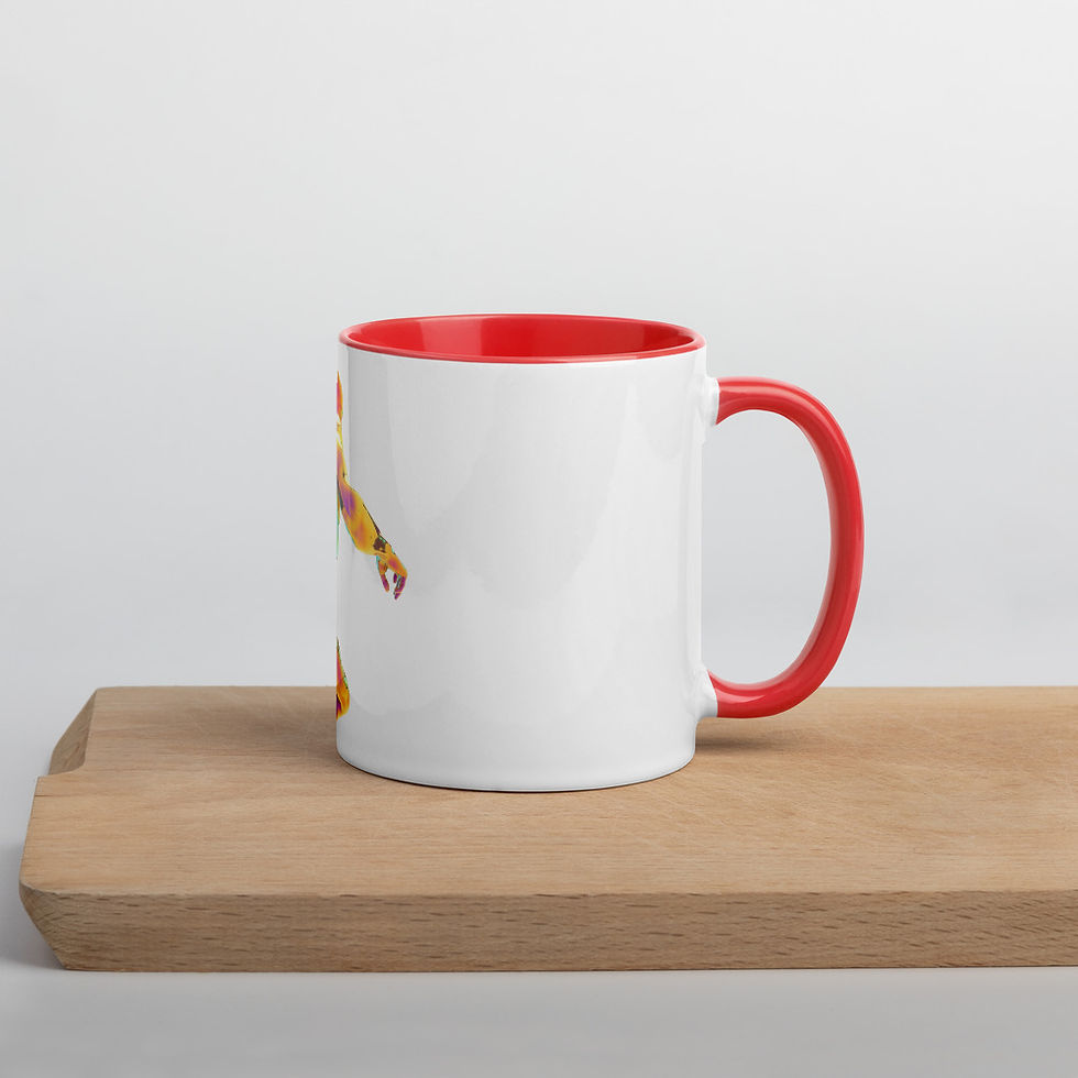 Thumbnail: MOSS Mug 