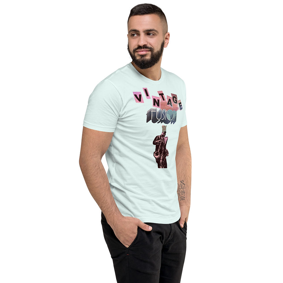Thumbnail: Short Sleeve T-shirt