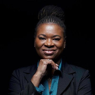 The Unapologetic Therapist Martica Sherman, MS, LPC, disrupting the stigma and generational behavior patterns in the communi