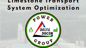 Reclaiming Pennsylvania: How Delta Ducon Equipment Is Powering Coal Refuse Reclamation