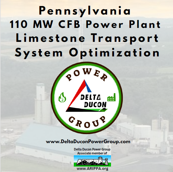Reclaiming Pennsylvania: How Delta Ducon Equipment Is Powering Coal Refuse Reclamation