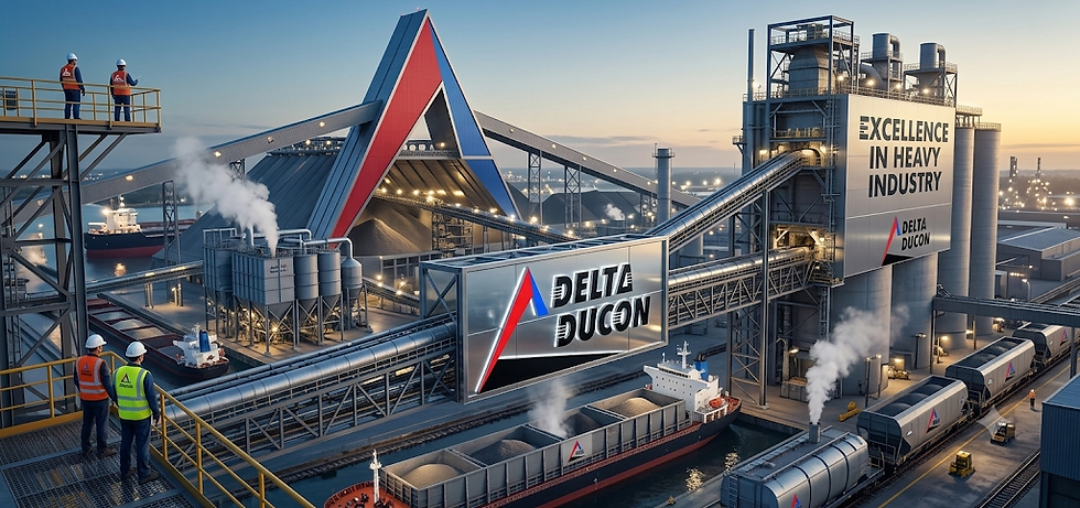 High-Abrasive Pneumatic Conveying: What Separates the Industry Leaders From Everyone Else